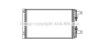 AVA QUALITY COOLING LC5062 Condenser, air conditioning